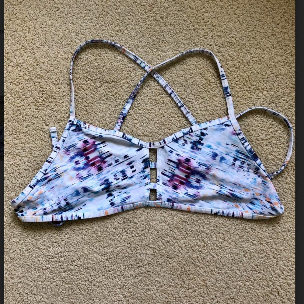 Jolyn Multicolor Top